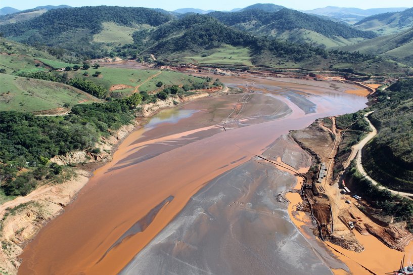 Agência Nacional de Mineração passa a exigir inspeções diárias em barragens
